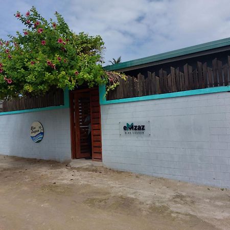 Emzaz Blue Lagoon Ugoofaaru Kültér fotó